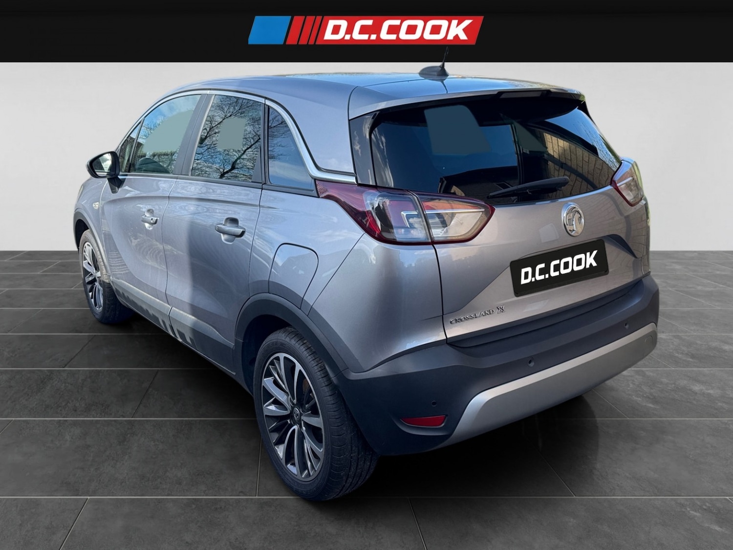 Used Vauxhall Crossland X 2019 for sale - 78031671: Photo 5