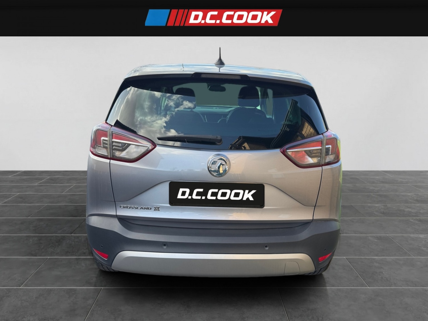 Used Vauxhall Crossland X 2019 for sale - 78031671: Photo 6