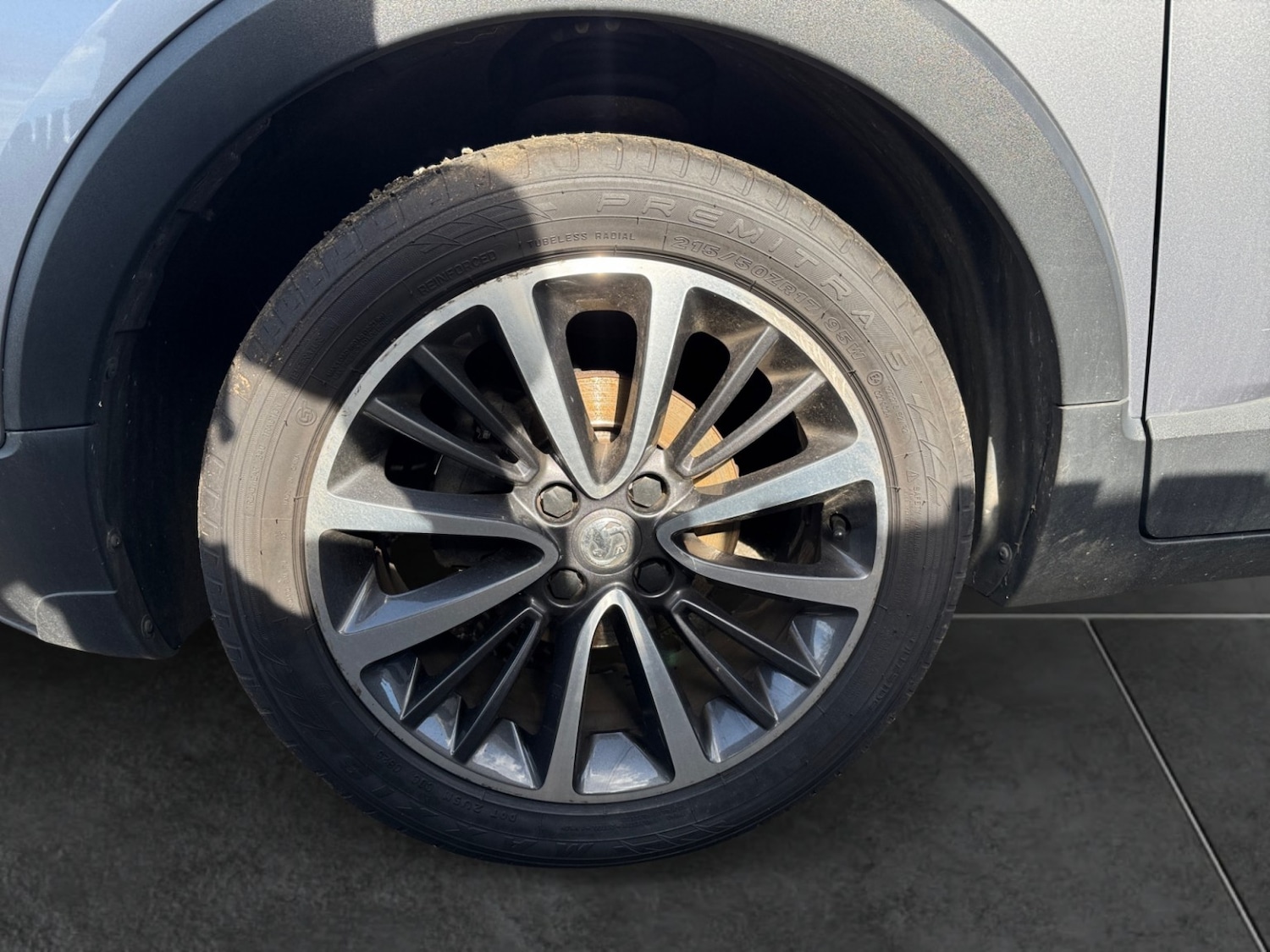 Used Vauxhall Crossland X 2019 for sale - 78031671: Photo 7