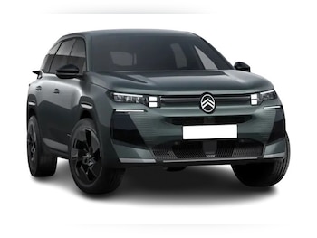 Citroen C5 Aircross feature image