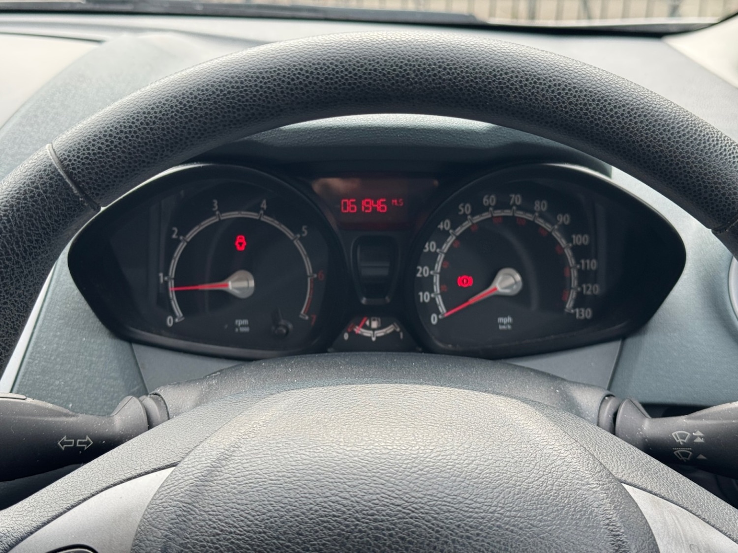 Used Ford Fiesta 2010 for sale - 78182883: Photo 12