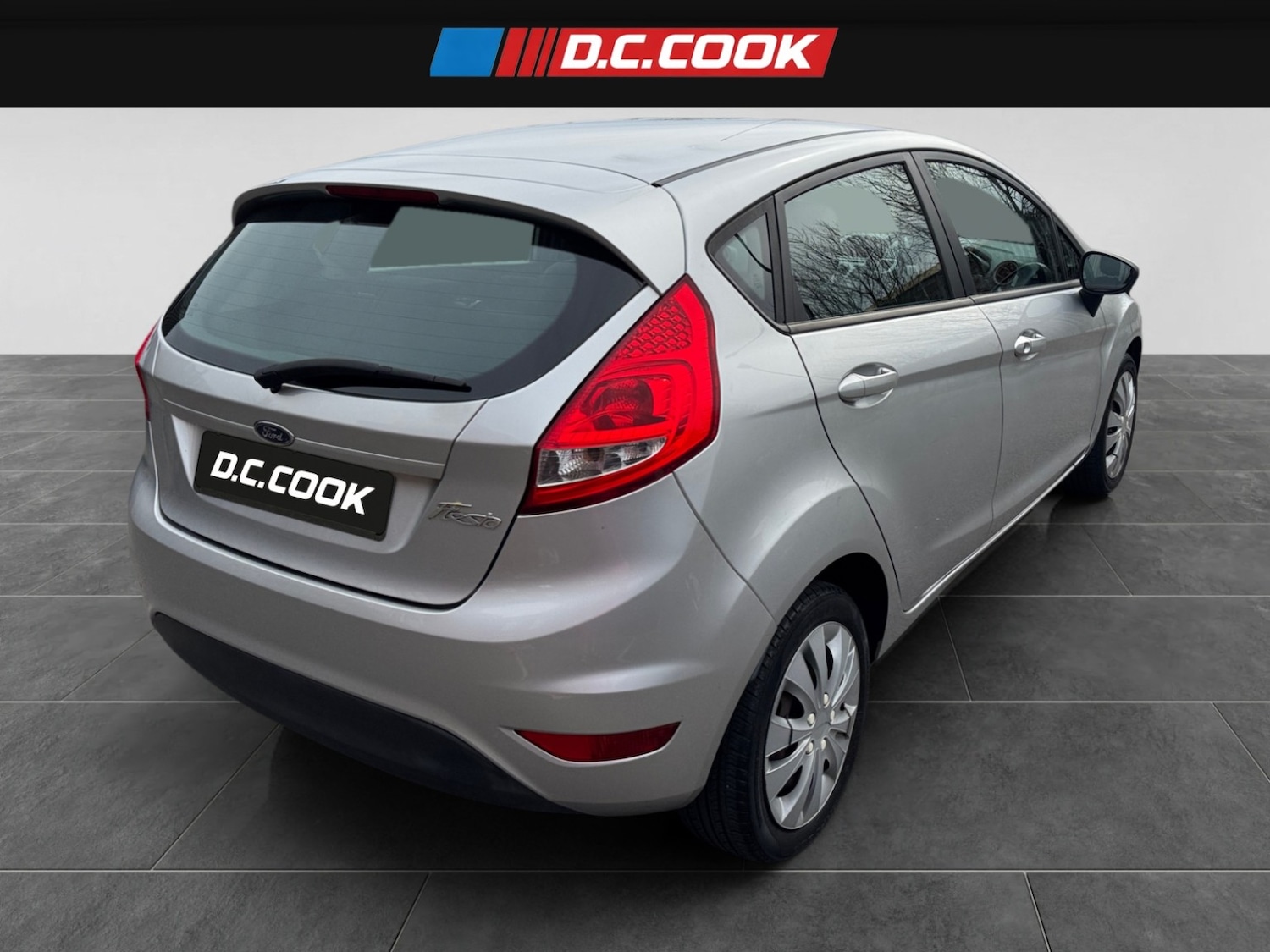 Used Ford Fiesta 2010 for sale - 78182883: Photo 5