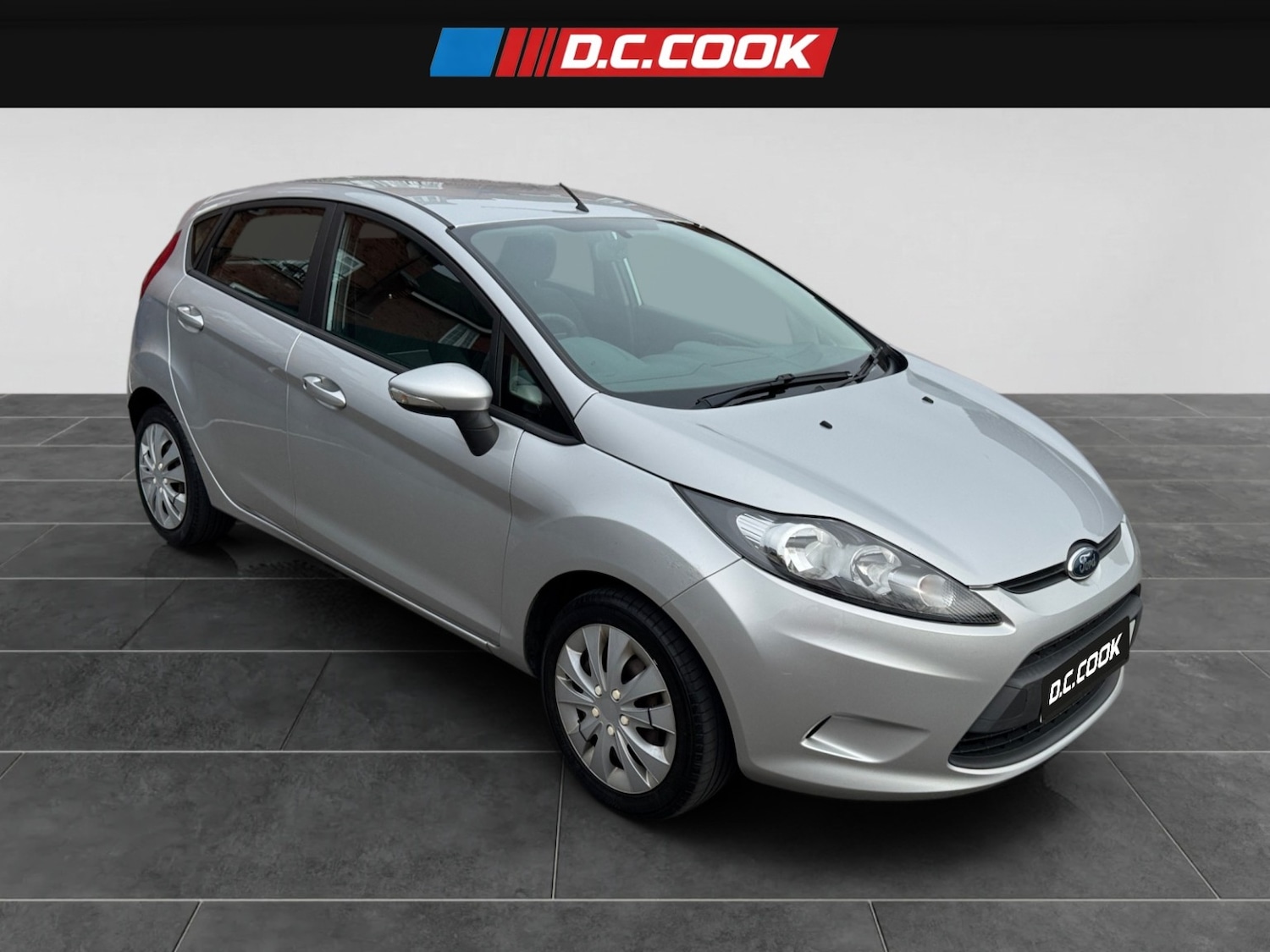 Used Ford Fiesta 2010 for sale - 78182883: Photo 7