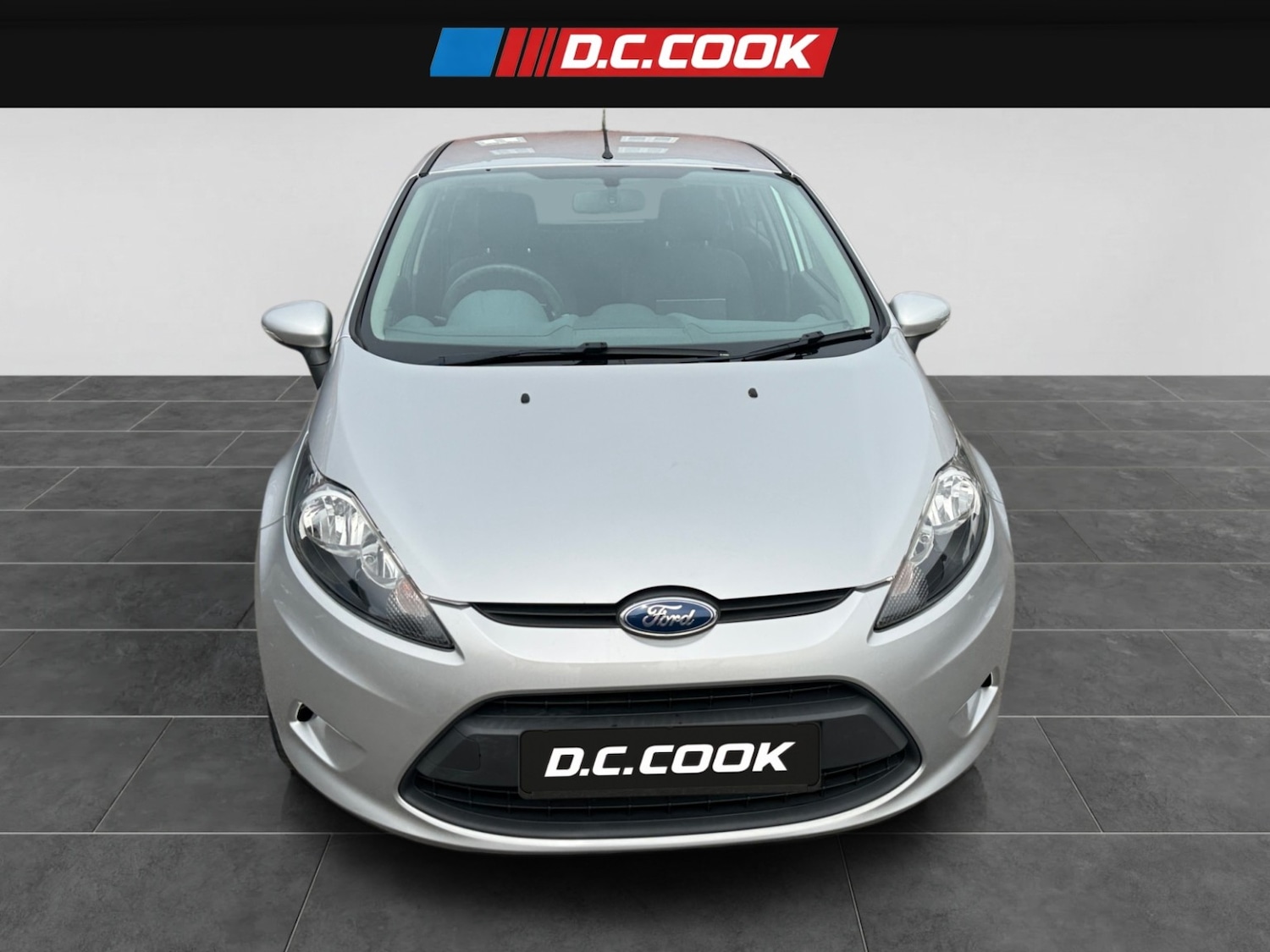 Used Ford Fiesta 2010 for sale - 78182883: Photo 8