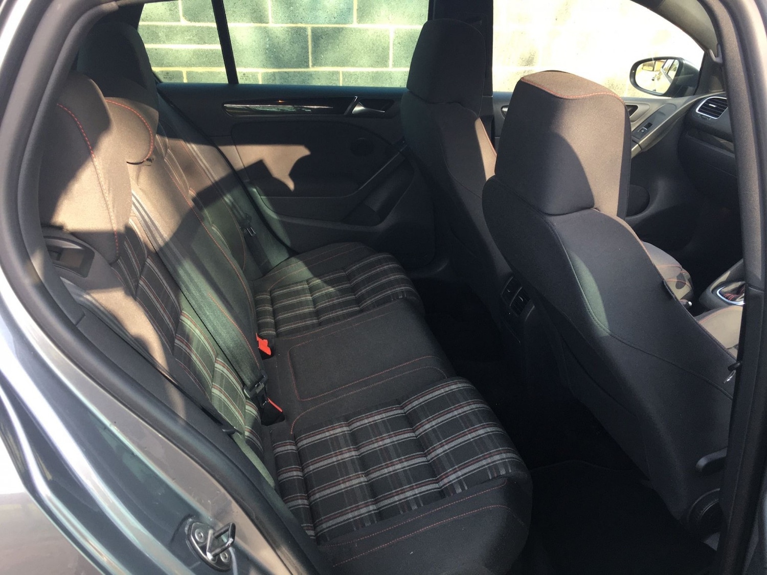 Used Volkswagen Golf 2010 for sale - 77778556: Photo 12