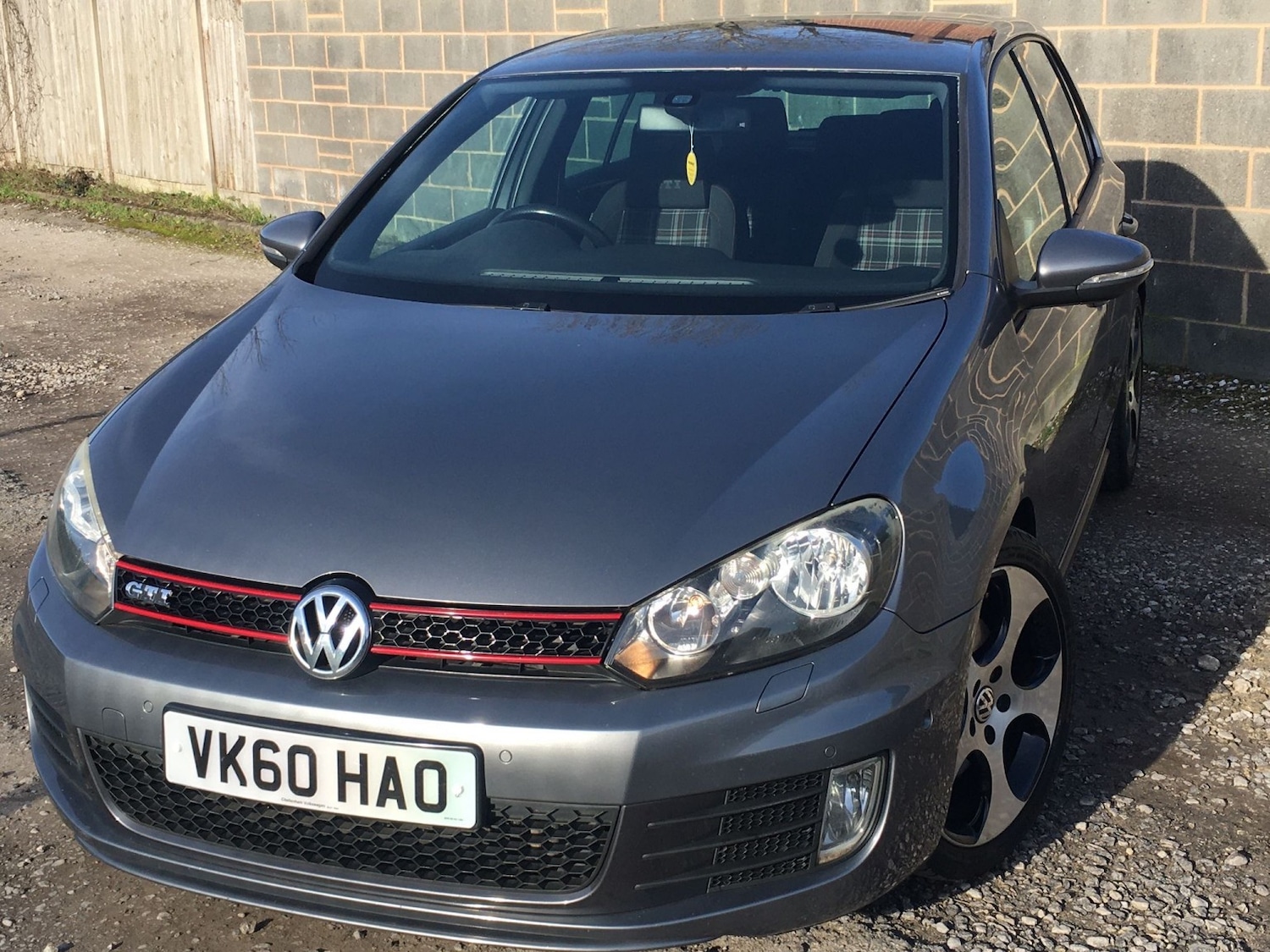 Used Volkswagen Golf 2010 for sale - 77778556: Photo 2