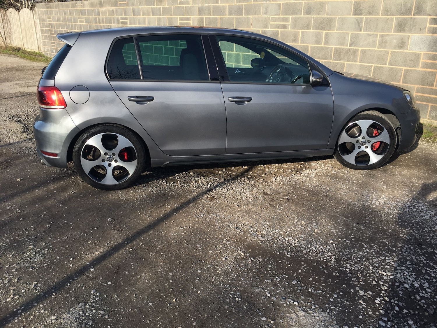 Used Volkswagen Golf 2010 for sale - 77778556: Photo 3