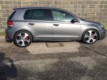 Used Volkswagen Golf 2010 for sale - 77778556: Photo