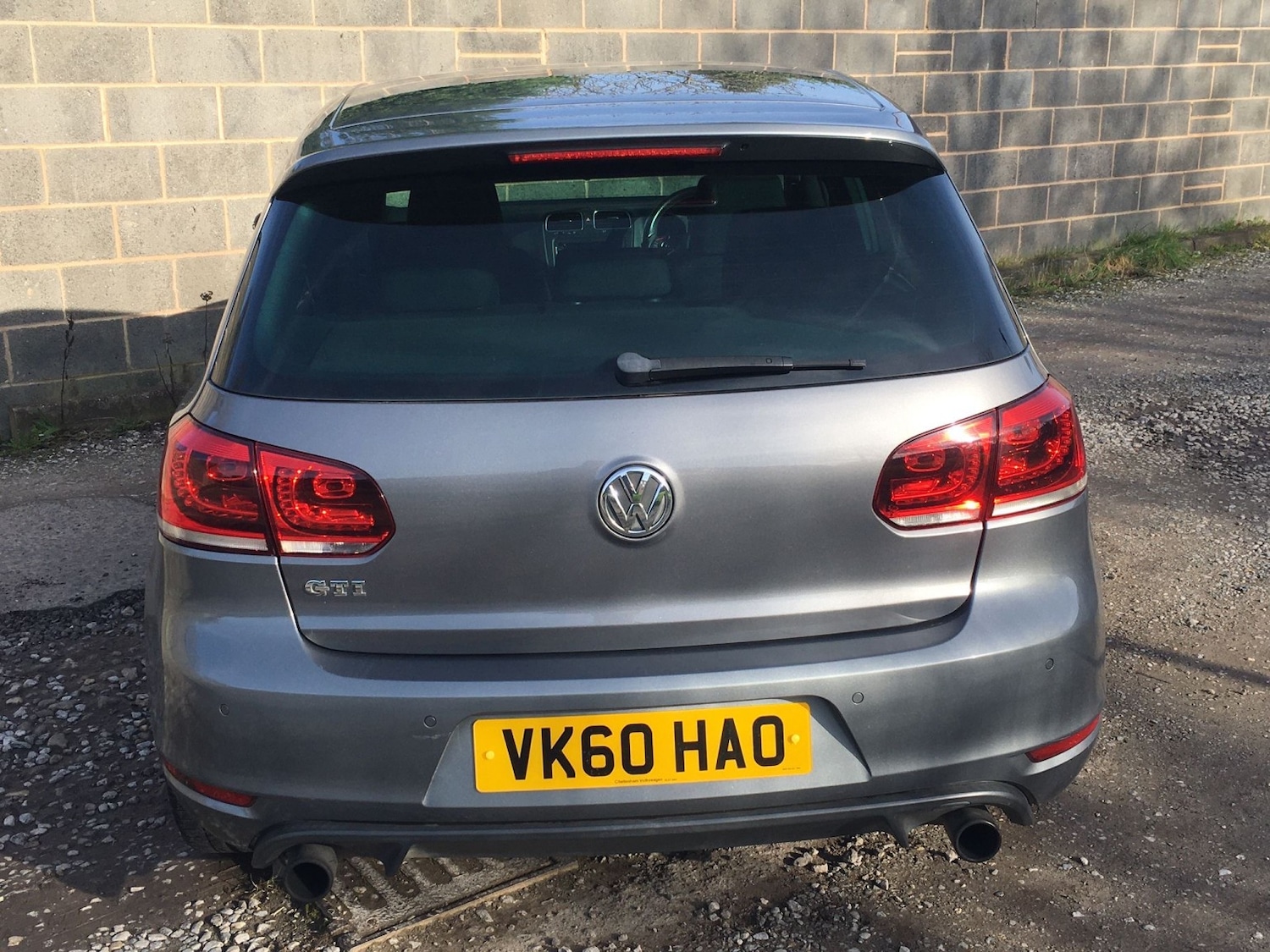 Used Volkswagen Golf 2010 for sale - 77778556: Photo 6