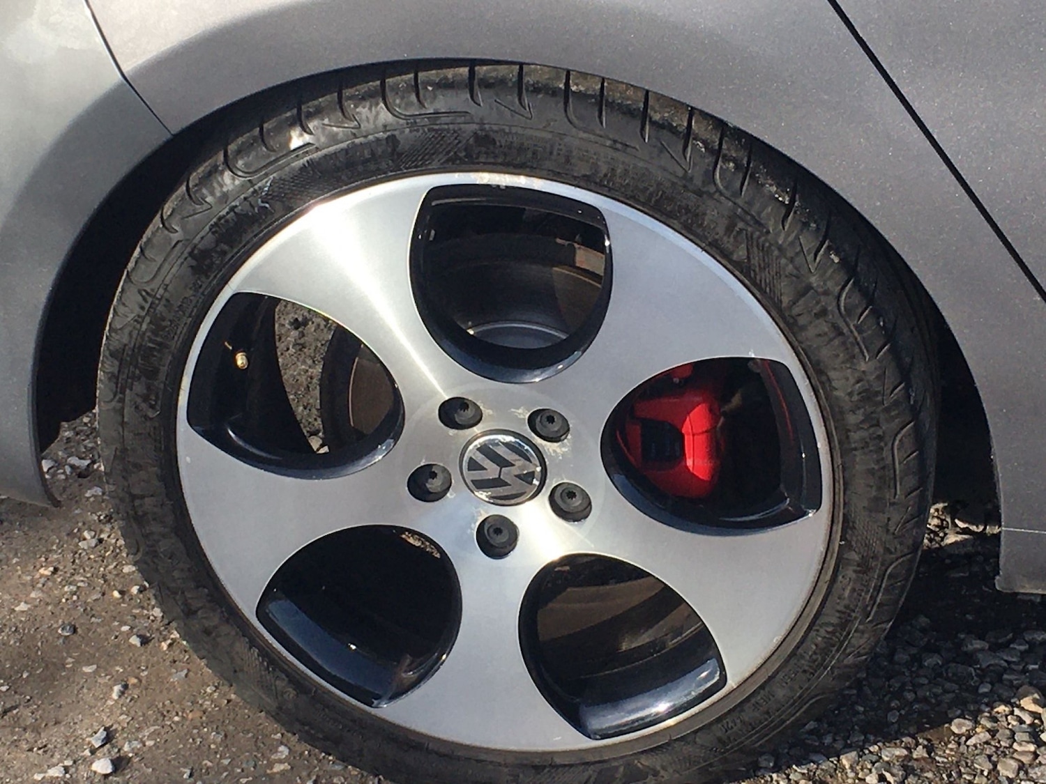 Used Volkswagen Golf 2010 for sale - 77778556: Photo 8