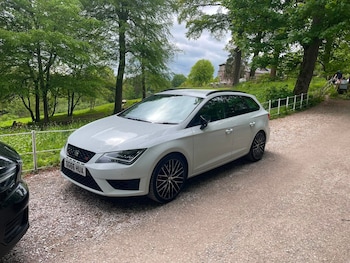 Used SEAT Leon 2017 for sale - 78986956: Photo