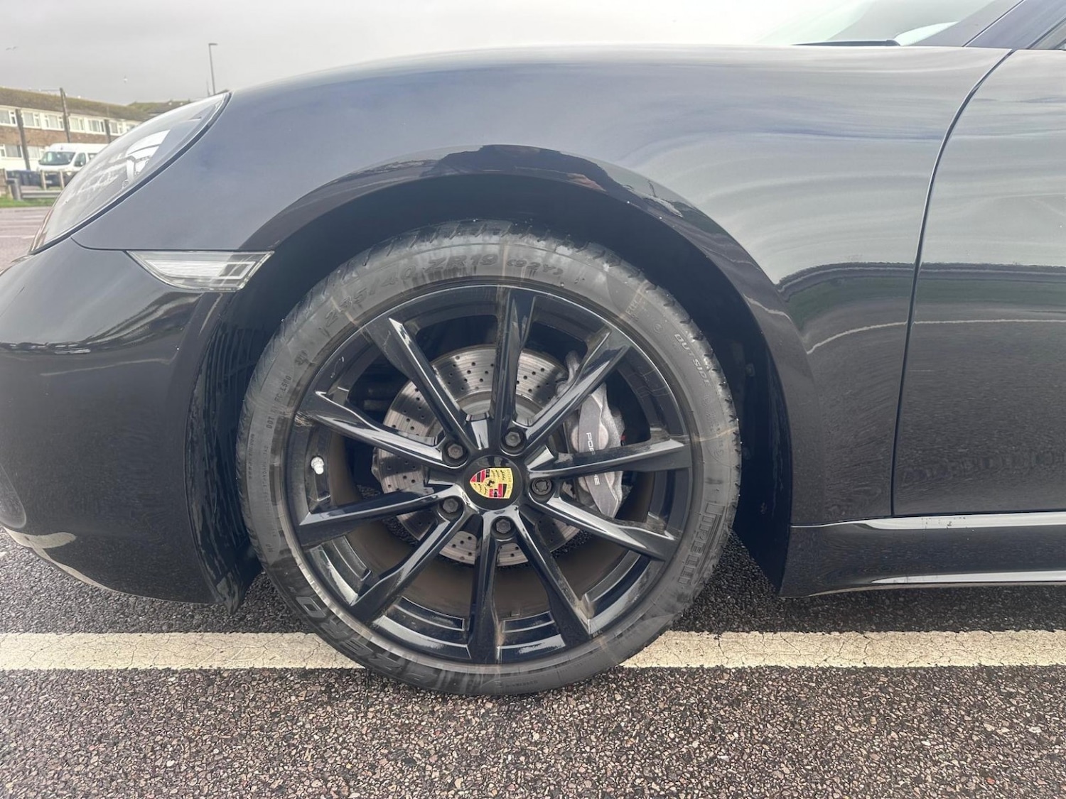 Used Porsche Boxster 2016 for sale - 77778557: Photo 13