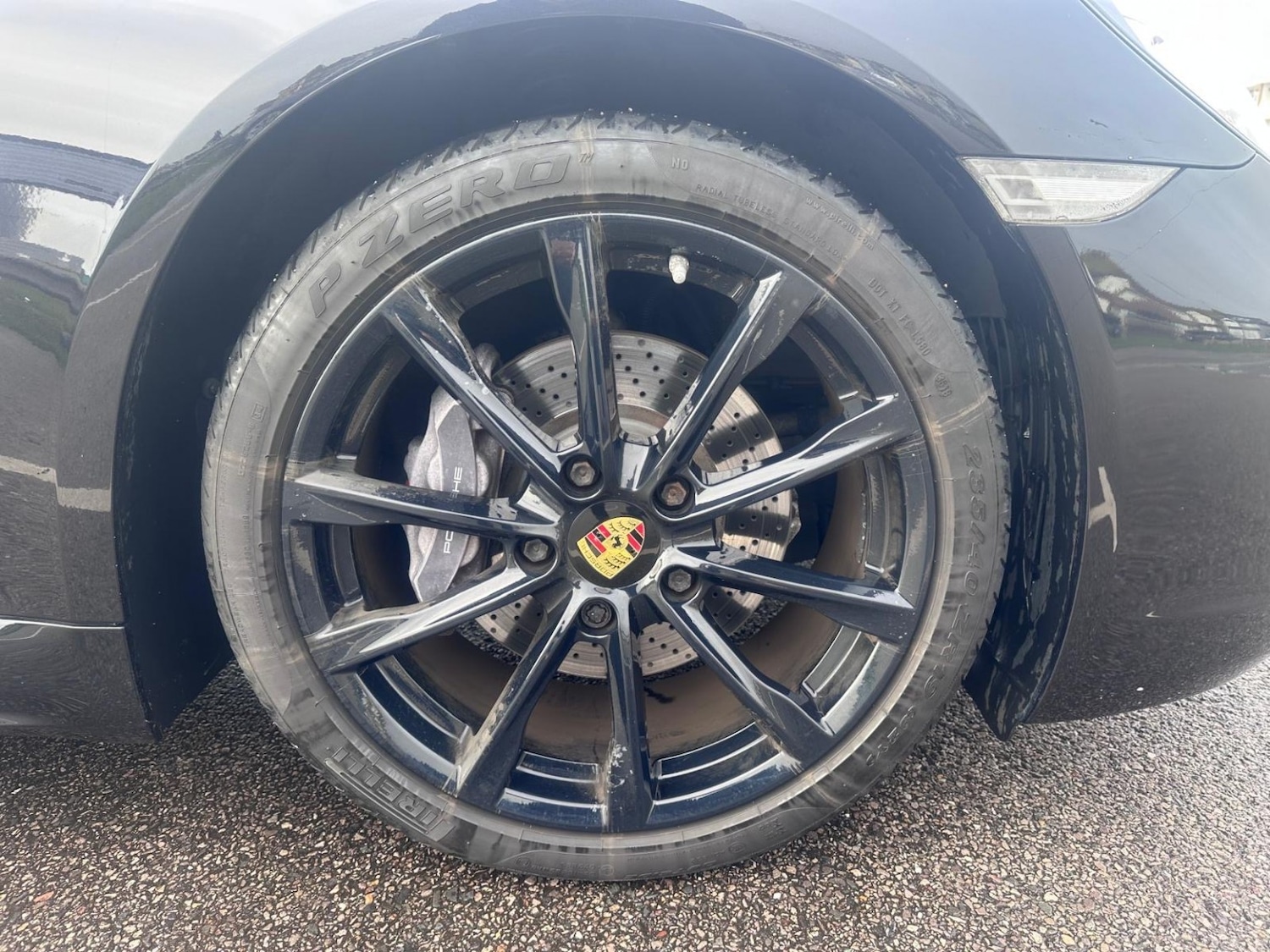 Used Porsche Boxster 2016 for sale - 77778557: Photo 15