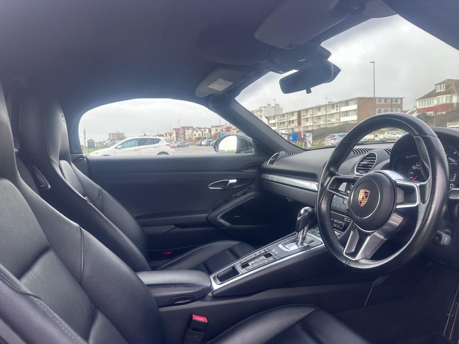 Used Porsche Boxster 2016 for sale - 77778557: Photo 19