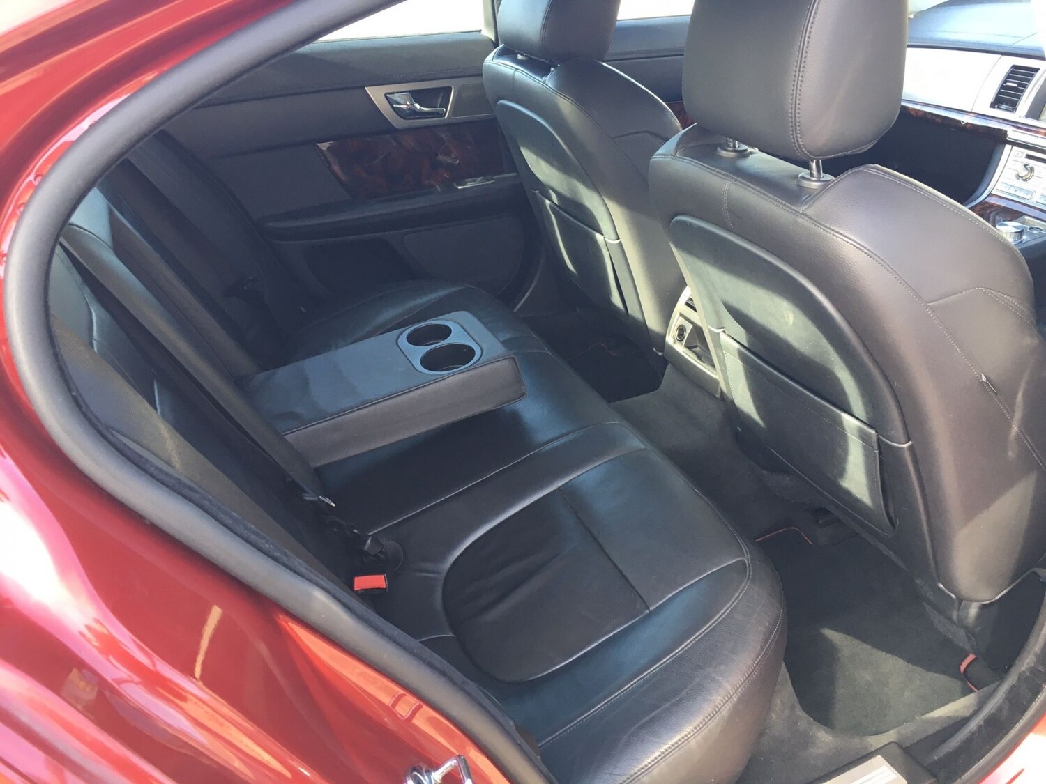 Used Jaguar XF 2011 for sale - 77881146: Photo 13