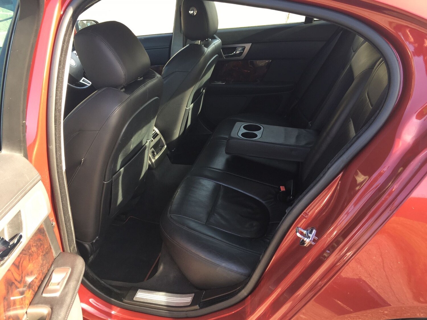 Used Jaguar XF 2011 for sale - 77881146: Photo 14