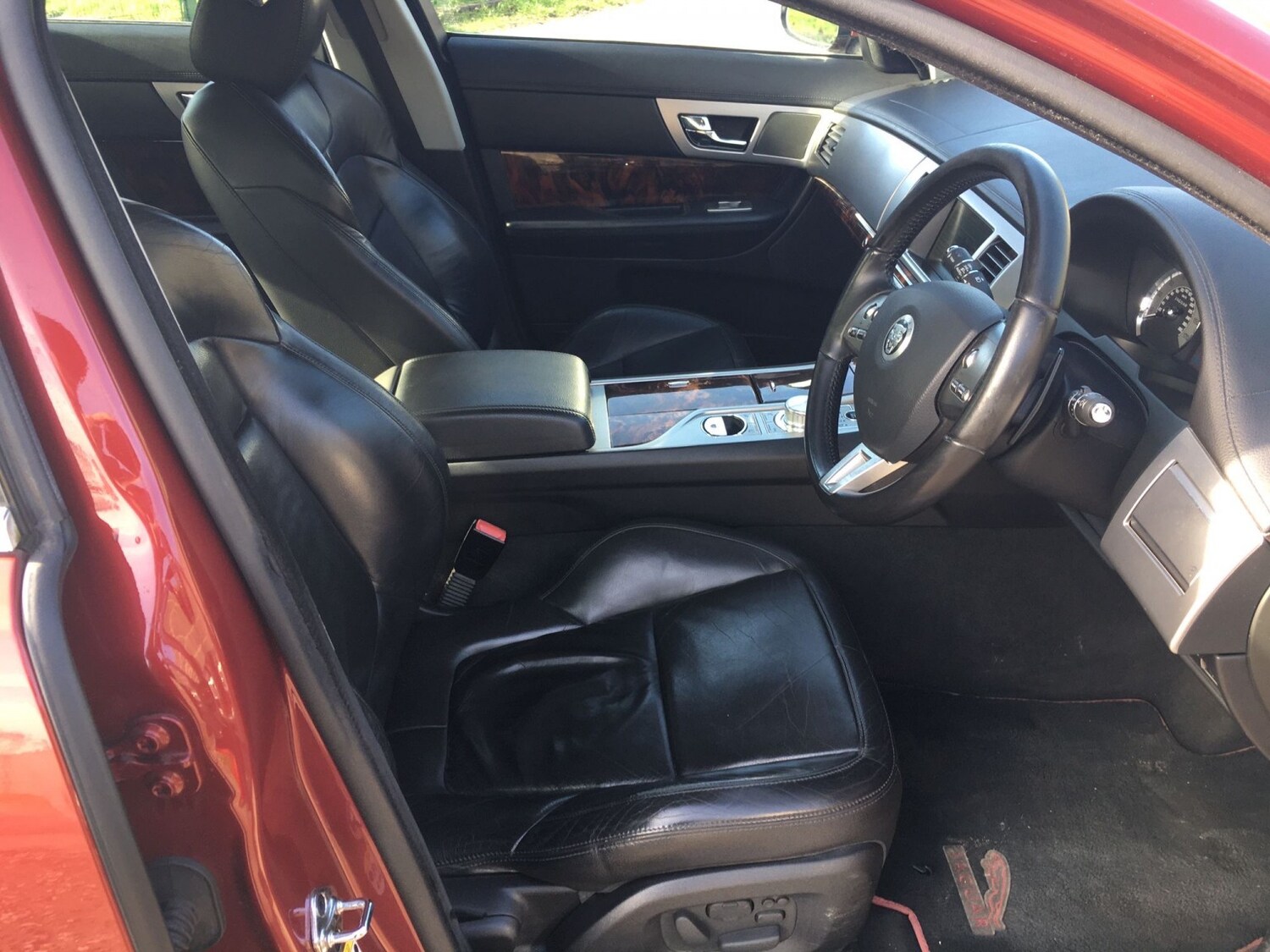 Used Jaguar XF 2011 for sale - 77881146: Photo 9