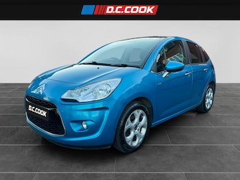 Used Citroen C3 2011 for sale - 78452421: Photo