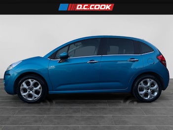 Used Citroen C3 2011 for sale - 78452421: Photo