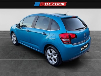 Used Citroen C3 2011 for sale - 78452421: Photo