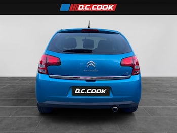 Used Citroen C3 2011 for sale - 78452421: Photo