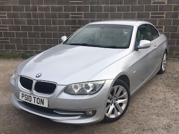Used BMW 3 Series 2011 for sale - 77915726: Photo