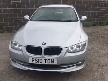 Used BMW 3 Series 2011 for sale - 77915726: Photo