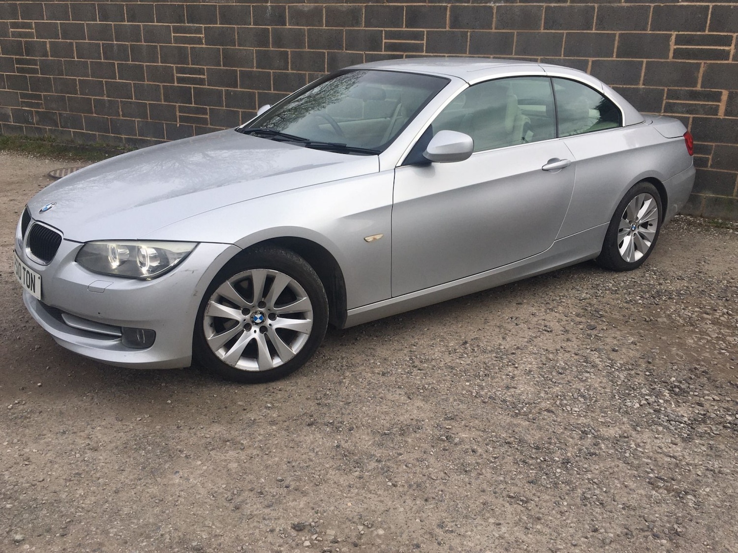 Used BMW 3 Series 2011 for sale - 77915726: Photo 3