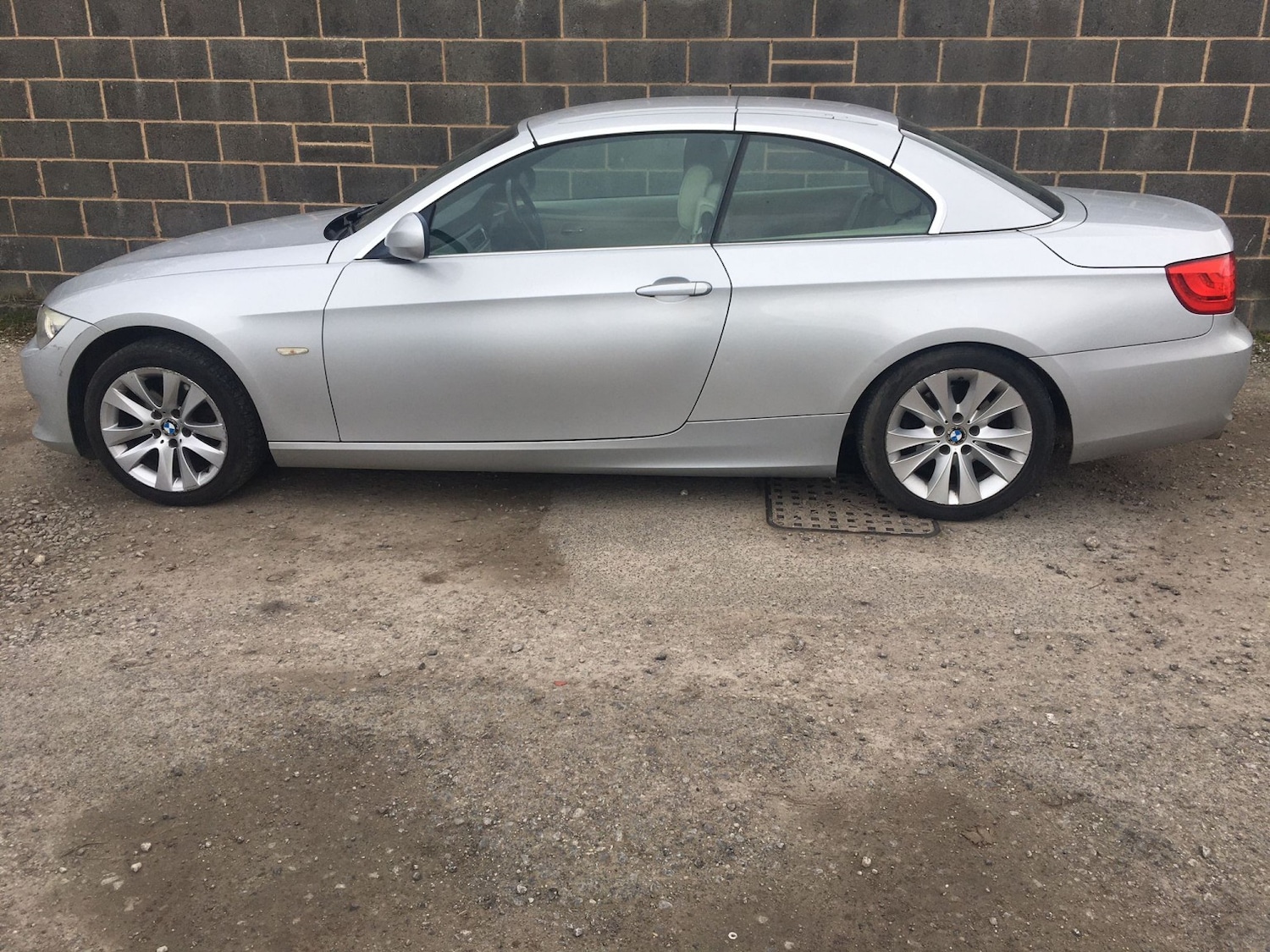 Used BMW 3 Series 2011 for sale - 77915726: Photo 4