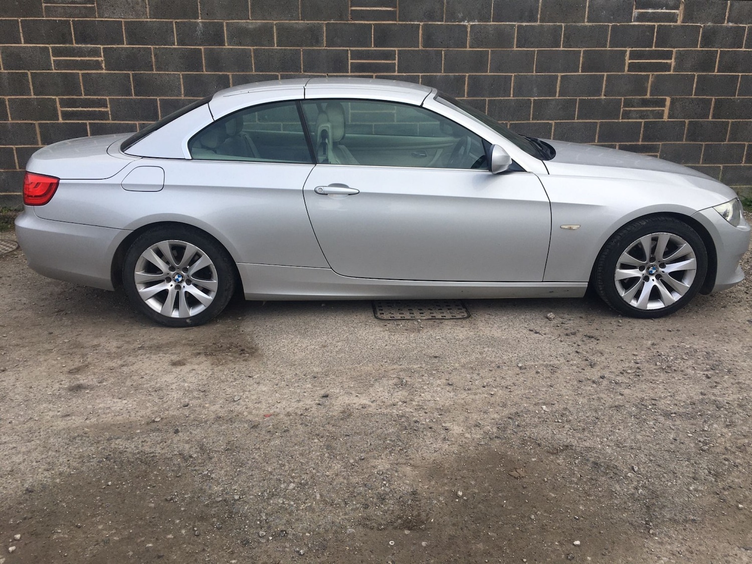 Used BMW 3 Series 2011 for sale - 77915726: Photo 5