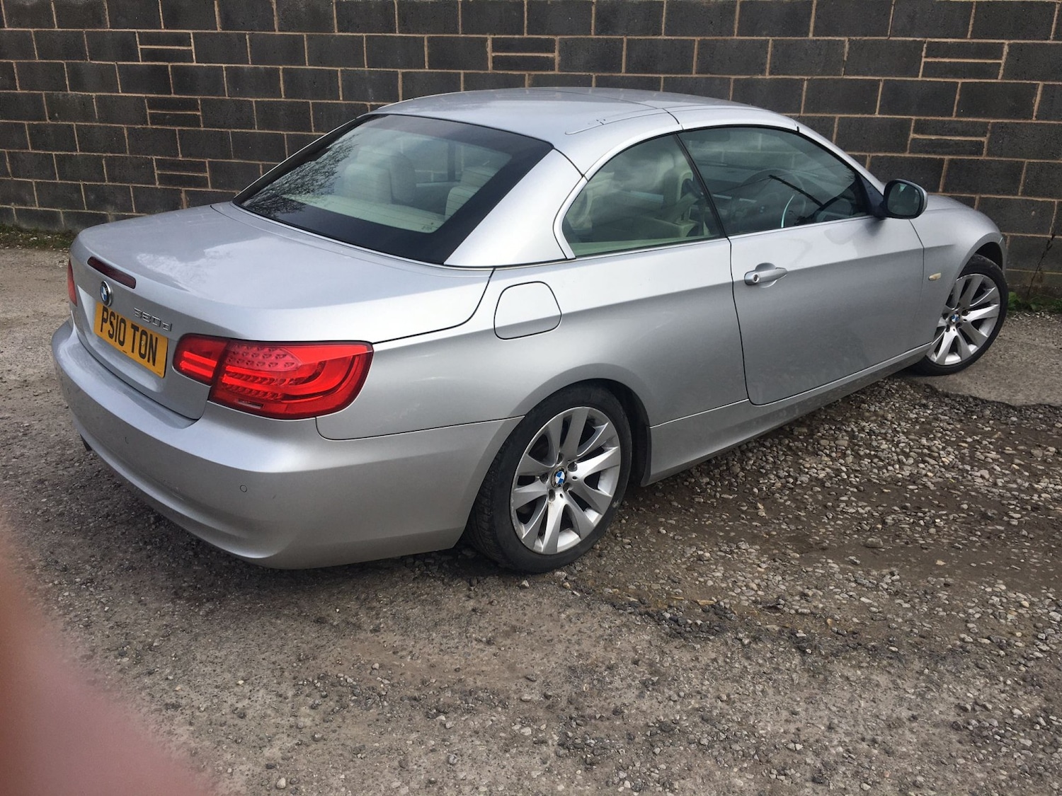 Used BMW 3 Series 2011 for sale - 77915726: Photo 6