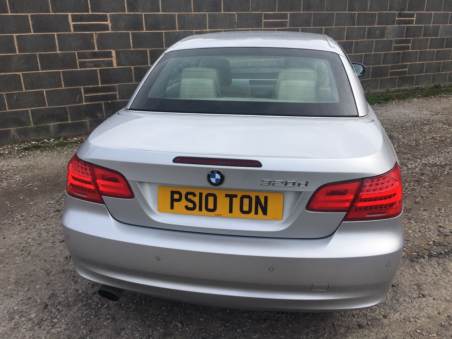 Used BMW 3 Series 2011 for sale - 77915726: Photo 7