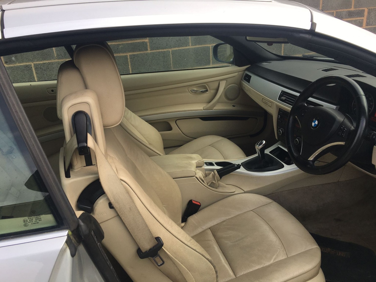 Used BMW 3 Series 2011 for sale - 77915726: Photo 8