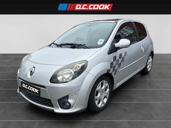 Used Renault Twingo 2008 for sale - 79676229: Photo