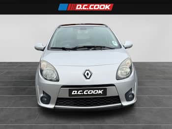 Used Renault Twingo 2008 for sale - 79676229: Photo