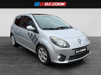 Used Renault Twingo 2008 for sale - 79676229: Photo