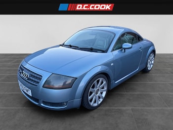 Used Audi TT 2025 for sale - 78452365: Photo
