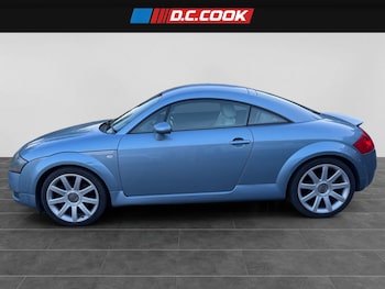 Used Audi TT 2025 for sale - 78452365: Photo