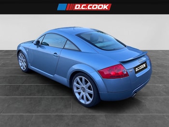 Used Audi TT 2025 for sale - 78452365: Photo
