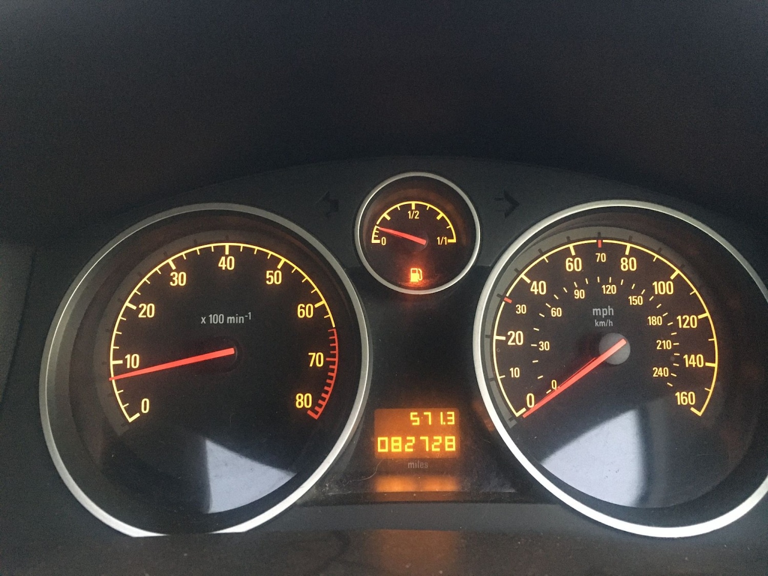 Used Vauxhall Astra 2007 for sale - 77807105: Photo 10