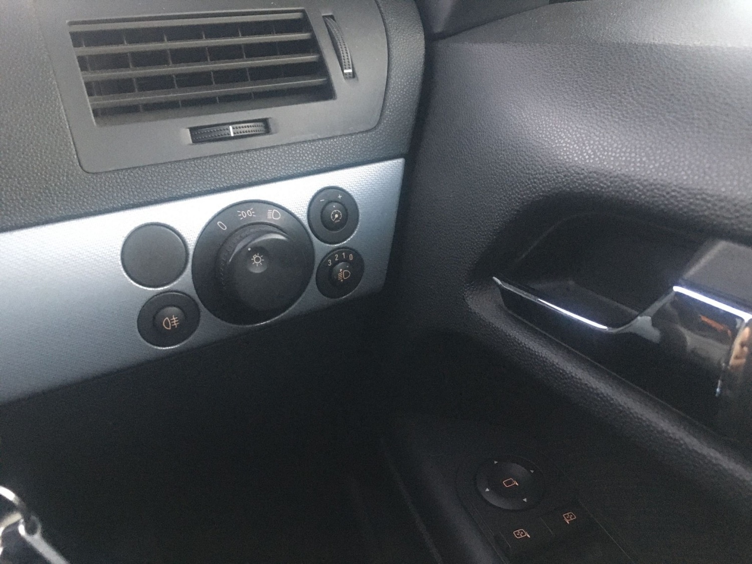 Used Vauxhall Astra 2007 for sale - 77807105: Photo 11