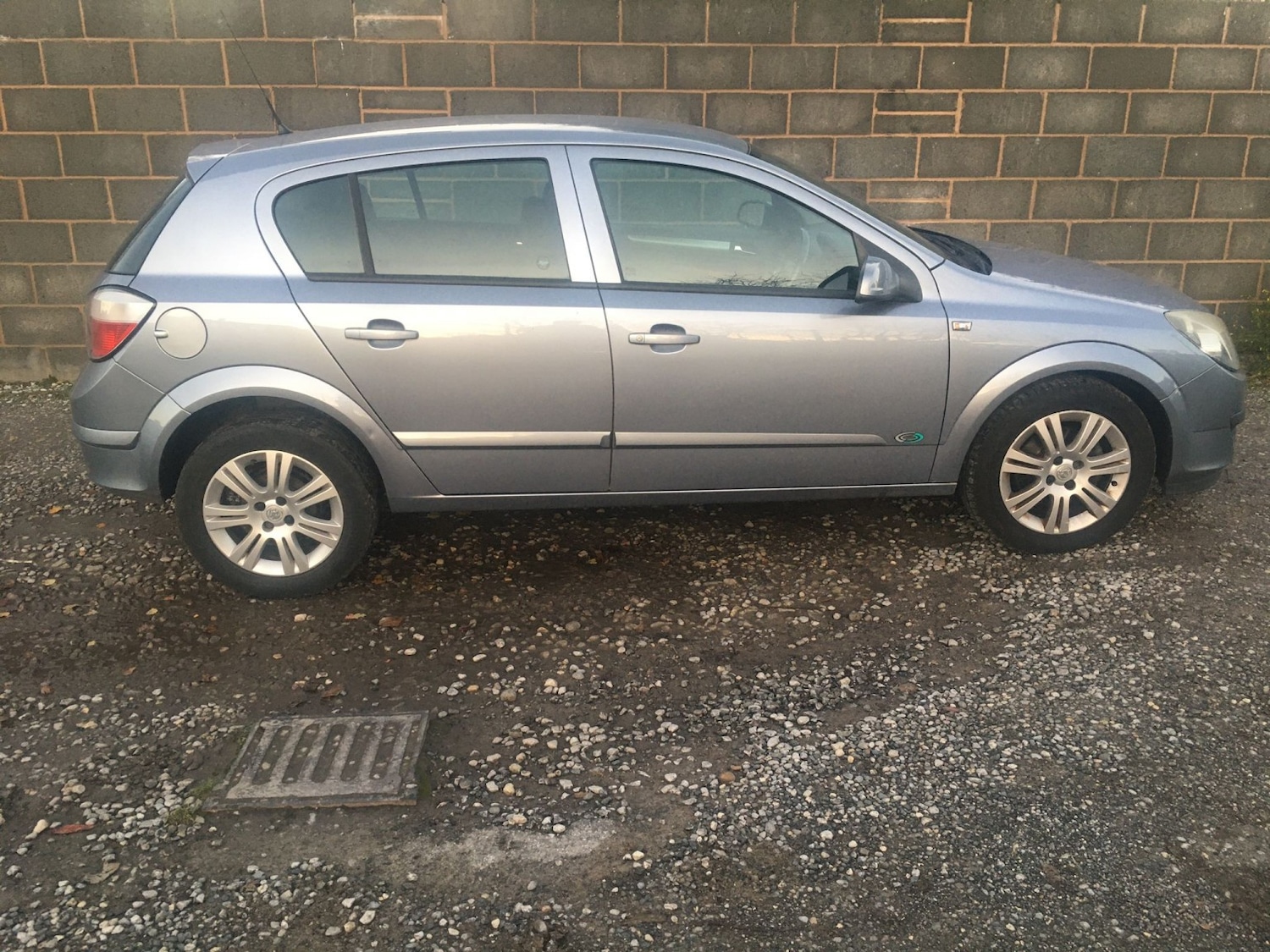 Used Vauxhall Astra 2007 for sale - 77807105: Photo 3