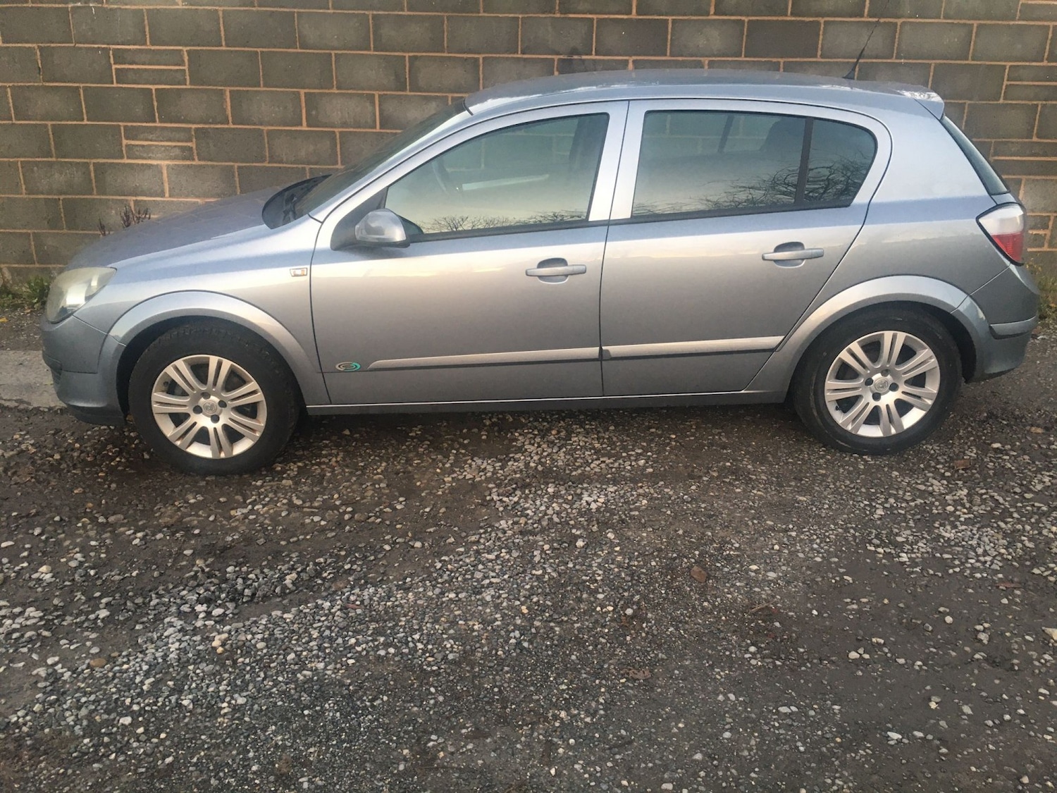 Used Vauxhall Astra 2007 for sale - 77807105: Photo 4