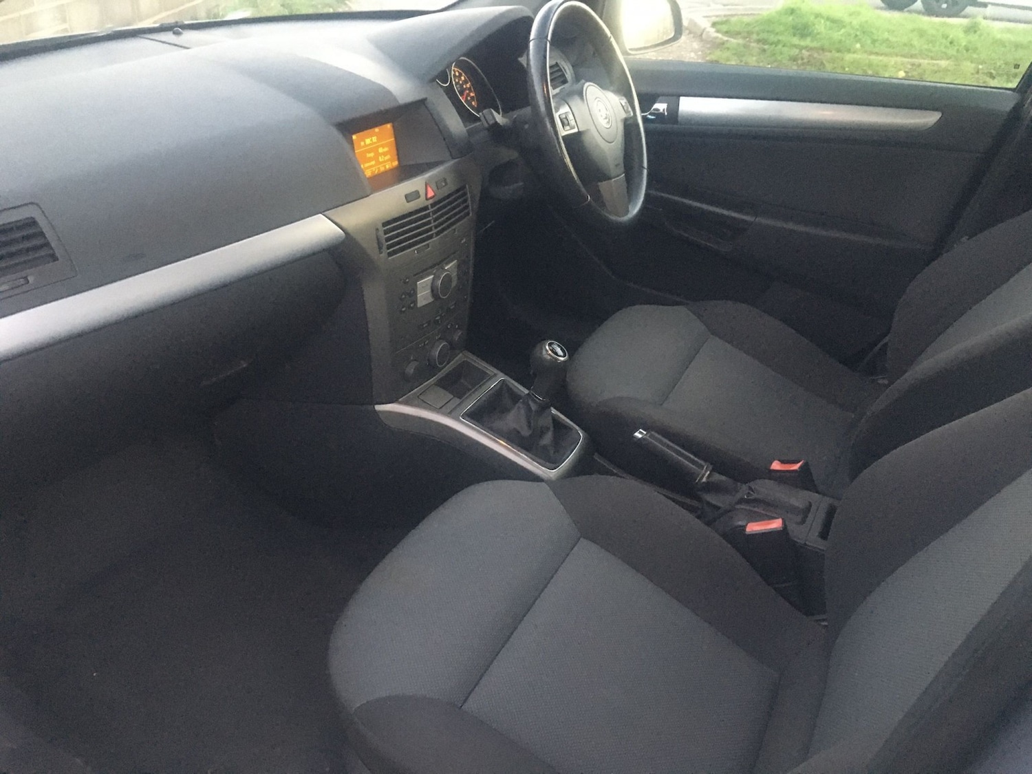 Used Vauxhall Astra 2007 for sale - 77807105: Photo 7