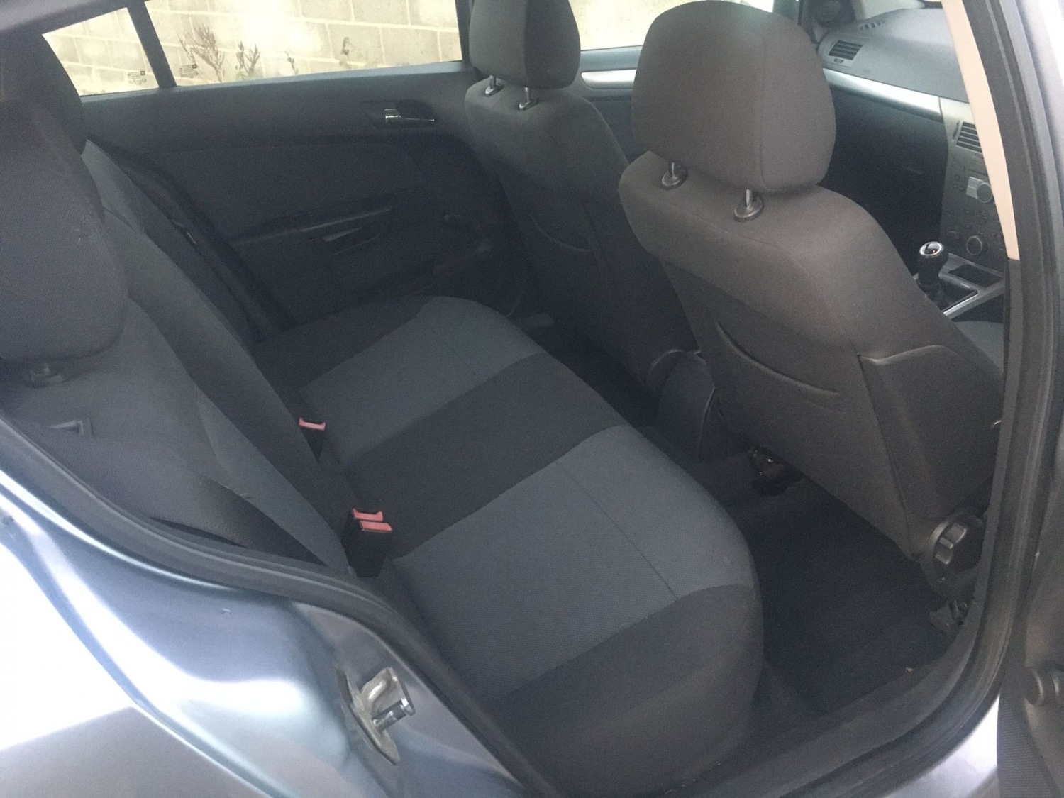 Used Vauxhall Astra 2007 for sale - 77807105: Photo 8