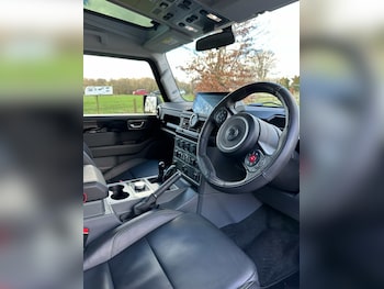 Used INEOS Grenadier 2023 for sale - 77778554: Photo