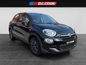 Used Fiat 500X 2016 for sale - 78987095: Photo