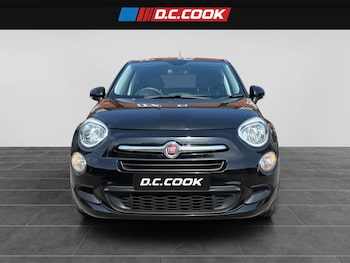 Used Fiat 500X 2016 for sale - 78987095: Photo