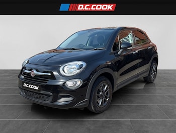 Used Fiat 500X 2016 for sale - 78987095: Photo