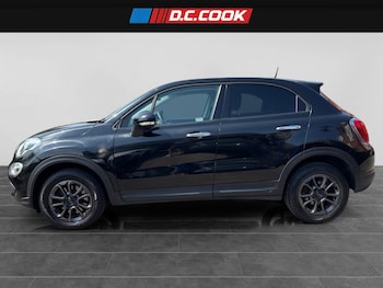Used Fiat 500X 2016 for sale - 78987095: Photo